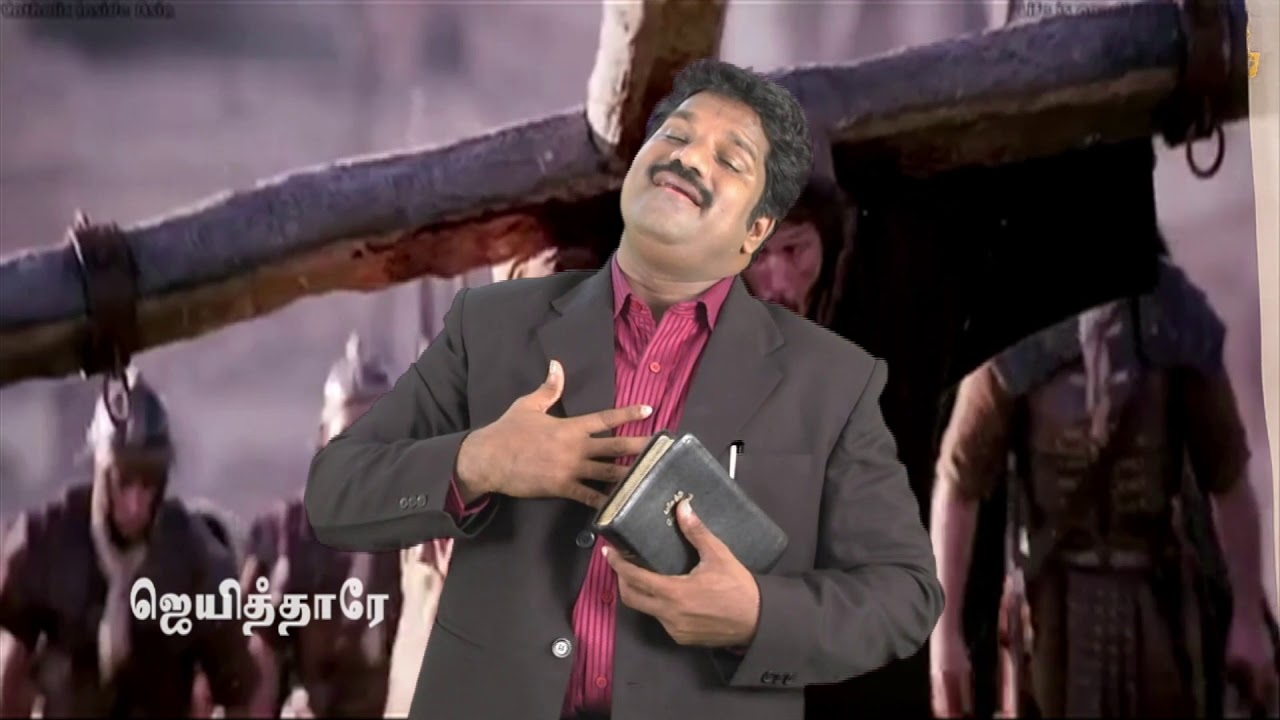 Thalladi   Pastor Lucas Sekar  Tamil Christian Songs