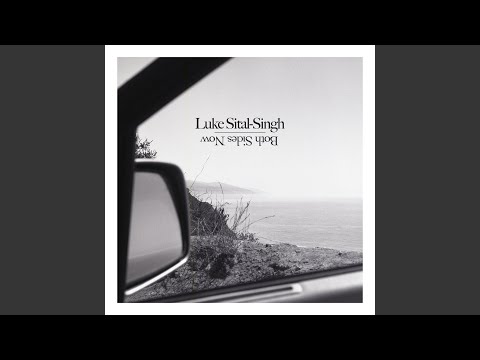 Putar Both Sides Now - Luke Sital-Singh