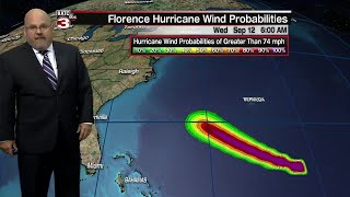 Rob s 10pm Full Weather Forecast