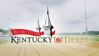 Get tickets to 2025 Virginia Derby at Colonial Downs on Saturday, March 15!