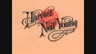 Neil Young   The Needle And The Damage Done Lyrics in description
