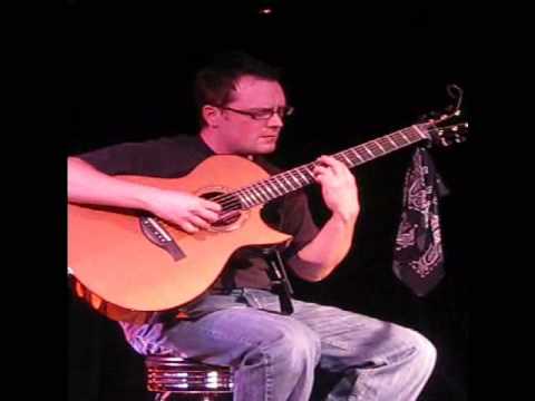 Antoine Dufour: Song for Stephen Live