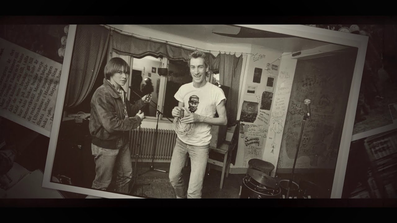 Minns ni Ultrakåken. Tack Tompa!