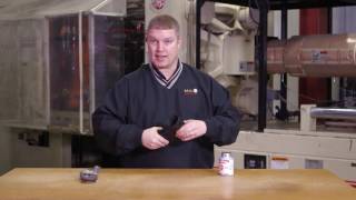 How to Connect Threaded Polypropylene Pipe Fittings Together