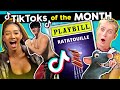 College Kids React To Top TikTok Trends November 2020 (Ratatouille The Musical, No Nuance November)