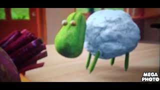 Vegimals | BabyTV Brasil