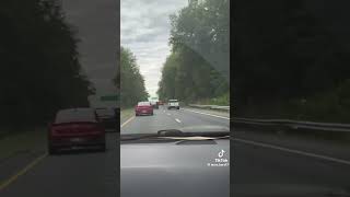 #fypreels #goviralshorts #tiktokrepost #funny #automobile #tiktokfyp #drivesafe #drunkdriver #swerve