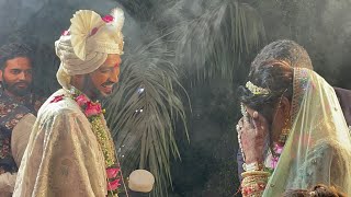 Gaon Ki Shaadi...| Hardik Dabhi | Life Unfiltered