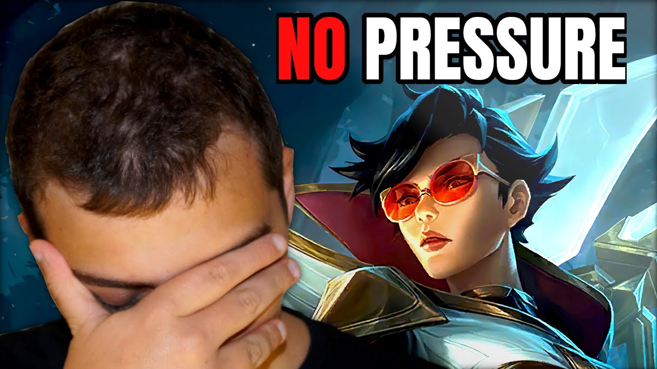 Why My Student STRUGGLES To CLIMB In Low Elo