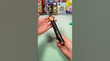 Hạ lóng cần câu cá Chuxian #cauca #fishing