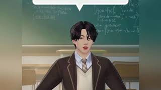 BTS Universe Story: How To Use Transitions screenshot 3