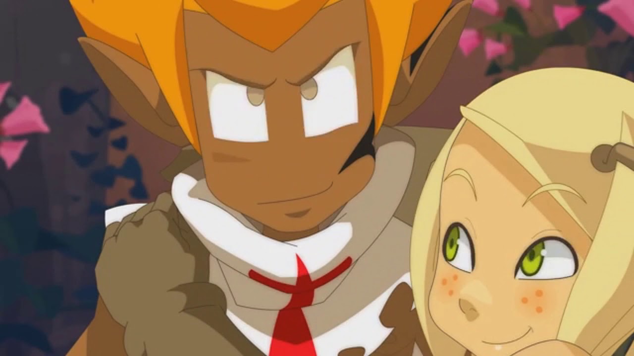 Картинки вакфу ева и грови