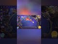 SING SING SING AUTO 2 HERO LEGEND BINTANG 3 TAK BERKUTIK || MAGIC CHESS GO GO