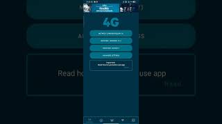 أسهل طريقة لتثبيت اشارة 4G على هاتفك الأندرويد 🔥 screenshot 4