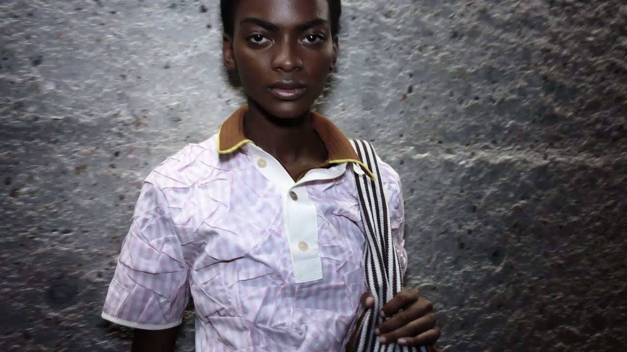 Loewe Spring / Summer 2018