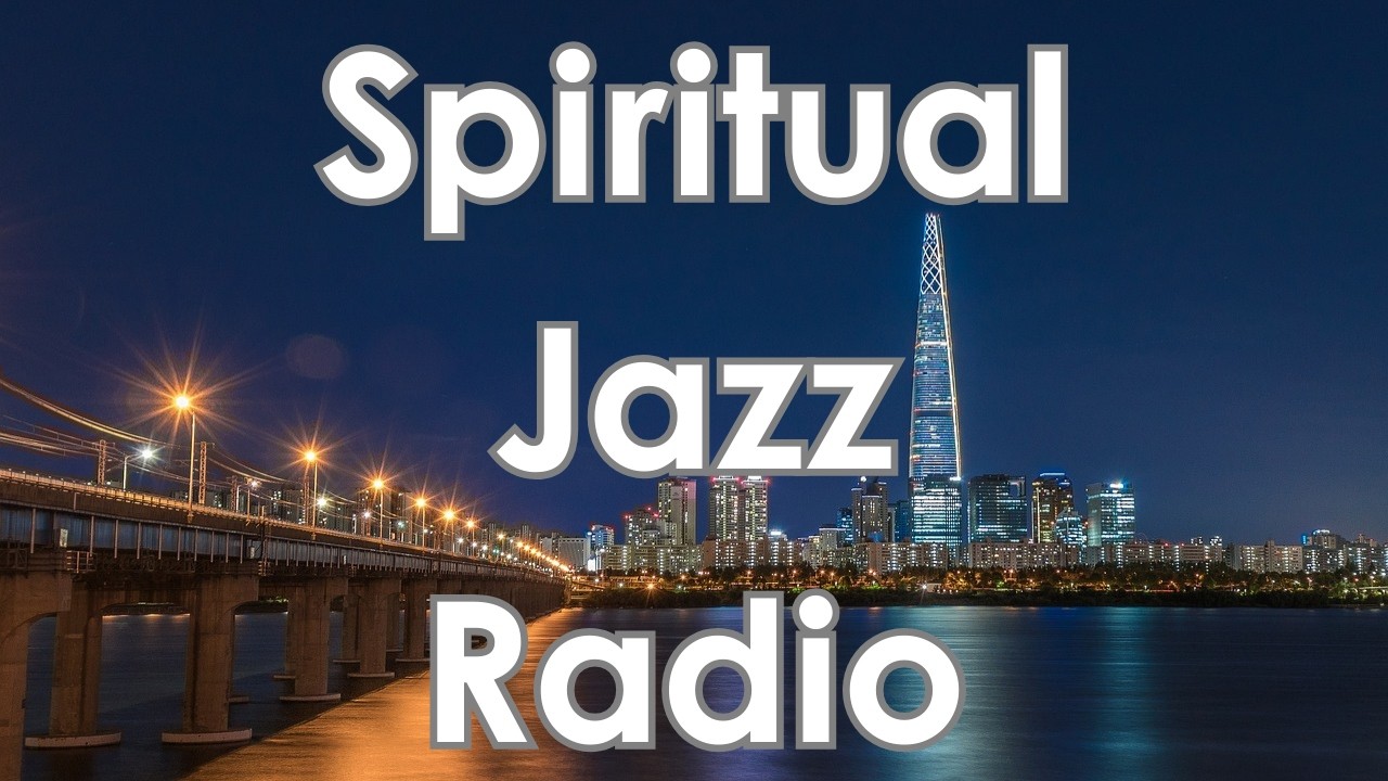 Spiritual Jazz Radio 057