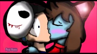 Pond EXE x Bloody Painter Speedpaint (love warning)