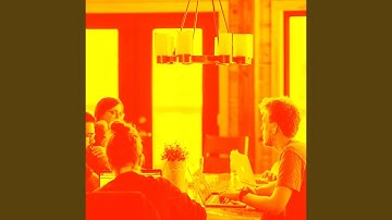 Pulsating Moods for Working at the Office