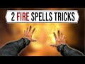 2 Tips and tricks for fire spell mage builds in Skyrim! Mp3 Song