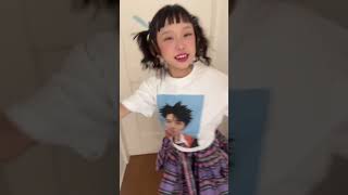 もんたくんのライブに行ってきたよ! #youtubeデビュー #dance #サンキューさくちゃんです #僕のかわい子ちゃん