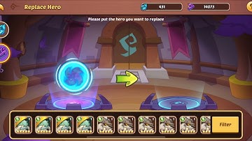 140 Prophet Tree Swaps