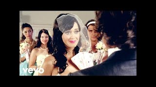 Katy Perry - Hot N Cold (Official)