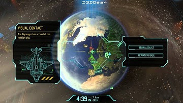 X-COM Long War I/I The Final Campaign. Stream 4, part 2