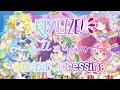 Pripara - SoLaMi♡Dressing「Realize!」[FULL+LYRICS]