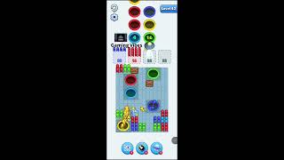 Hole People Level 42 Walkthrough Solution