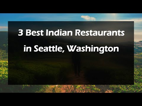 Masala Seattle