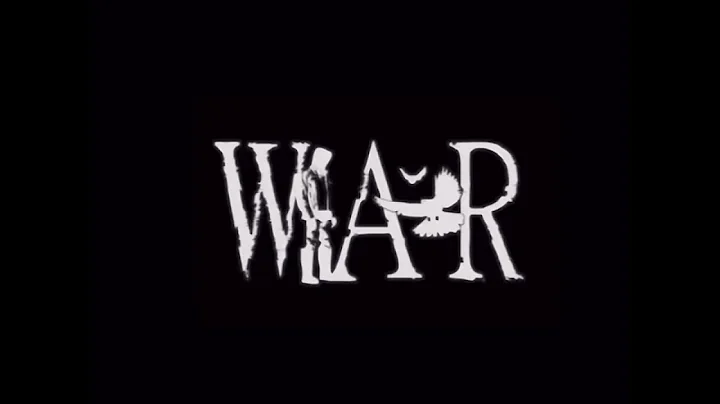 Kanye West, James Blake & No I.D - WAR (Full Album)