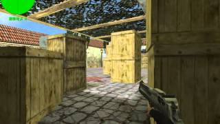 CSO mameyan DE3kill!