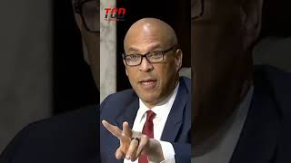 Information Cory Booker: Donald Trump Lost the 2020 Election Everybody! Update