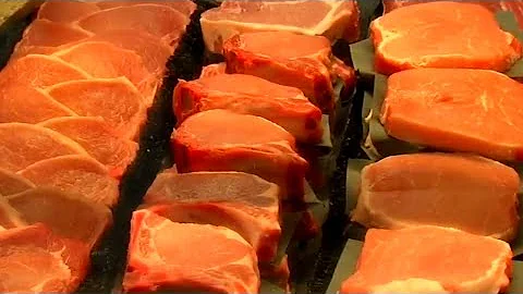 Beef prices jump again