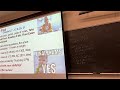 031425 Chemistry 222 Video Lecture