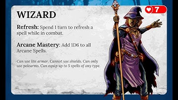 Speed Drawing a Wizard in Paint.Net