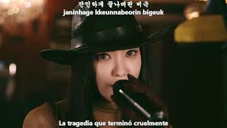 T-ARA (티아라 ) - ALL KILL MV [Sub Español + Hangul + Rom] HD