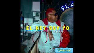 Edier El Gitano El Rey Soy Yo