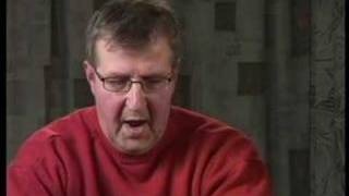 Tenho Tuisku - Imitaattori