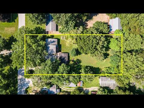 2607 Smith Dr, Lafayette, IN home video tour