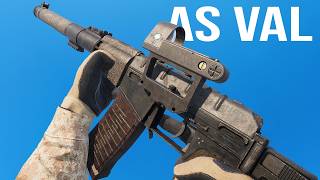 AS Val Comparison in 35 Different Games