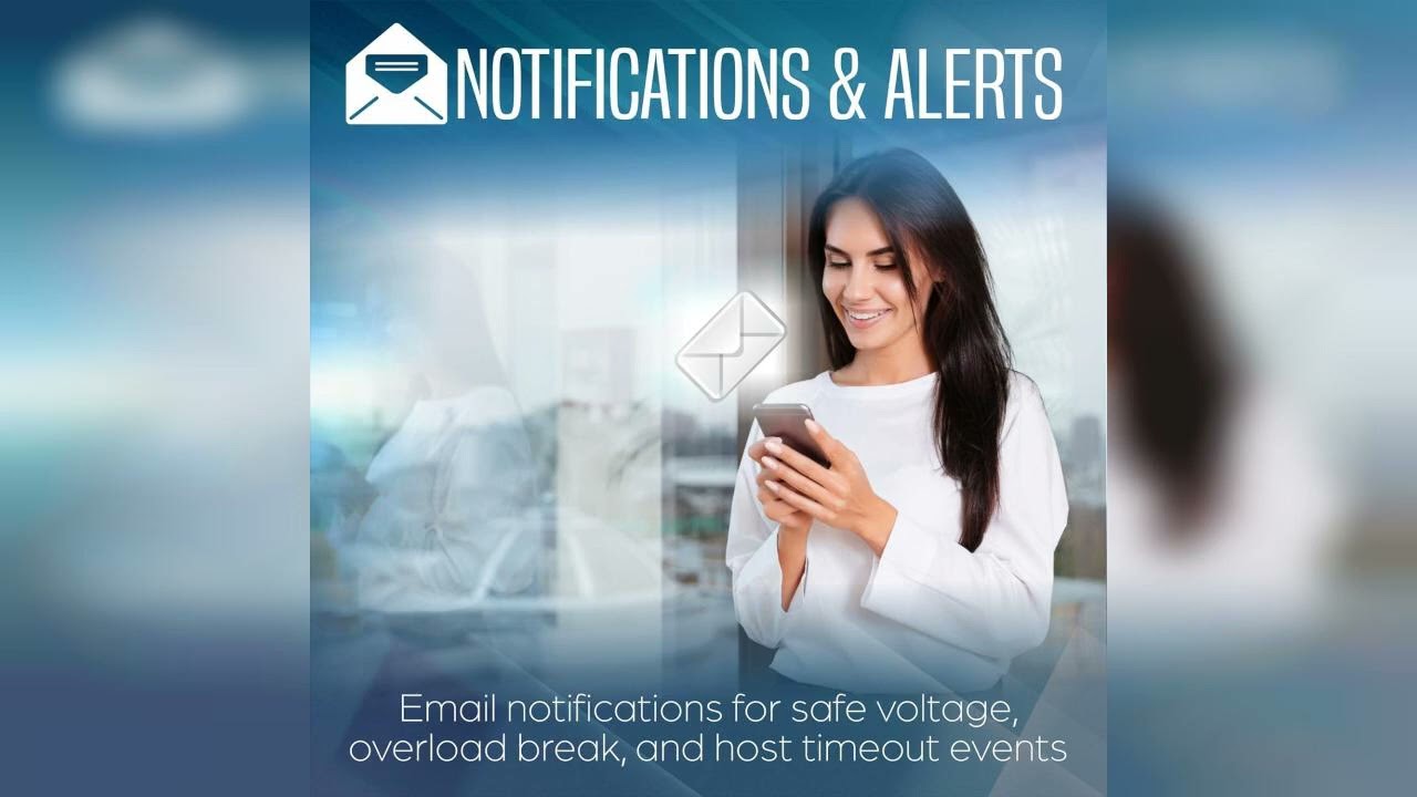 Review: TRENDnet 6-Outlet Managed PDU, TPI-06, Rackmount Power Distribution Unit, UL Certified...