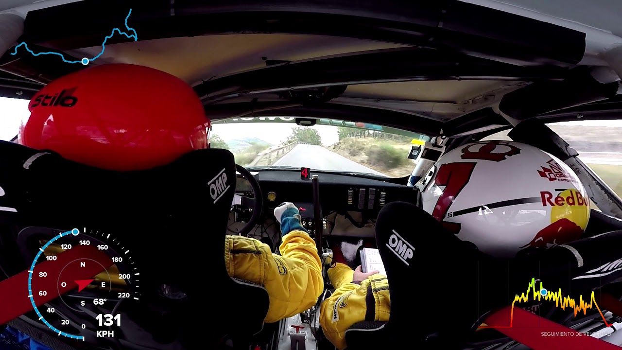 V RS CULEBRIN PALLARES 2019 ON BOARD BARRAGAN TOLOSA BMW M3 E46