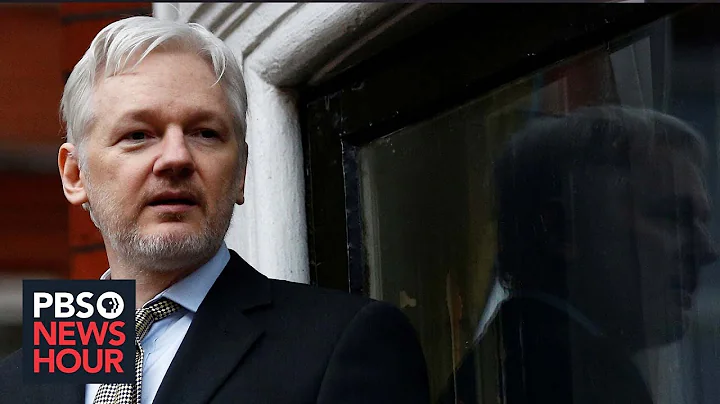 Wikileaks founder Julian Assange makes last-ditch attempt to avoid U.S. extradition - DayDayNews