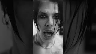Turns out heaven sounds a lot like @yungblud  🎸 "Hello Heaven, Hello" is out now!