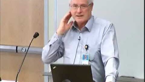 UPCRC Multicore Applications Workshop - Welcome, and Visual Computing - Session # 1