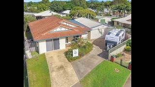 16 McGarry Street, Andergrove, Qld 4740