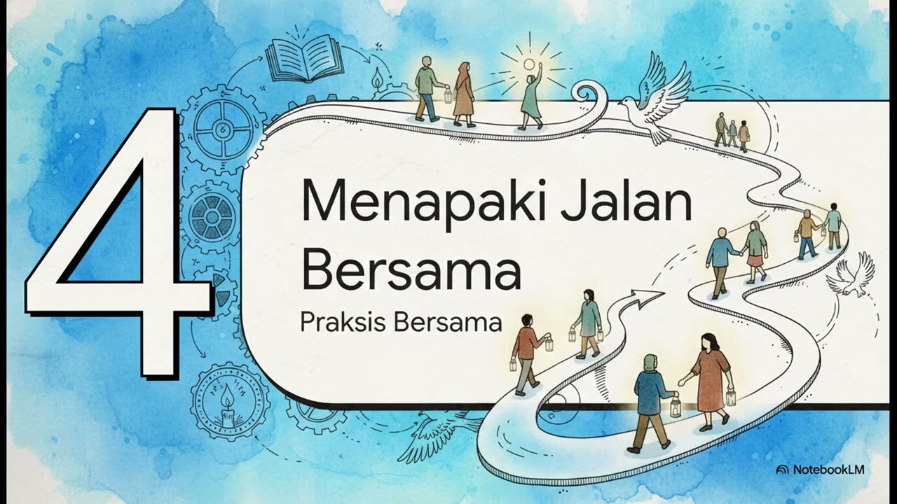 Manifesto Visi Pendidikan