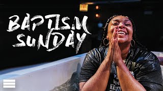 Baptism Sunday | May 2021 | Soul City Church