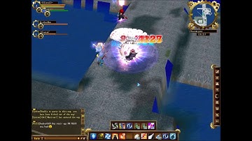 Rage of Sage - Putting to respect